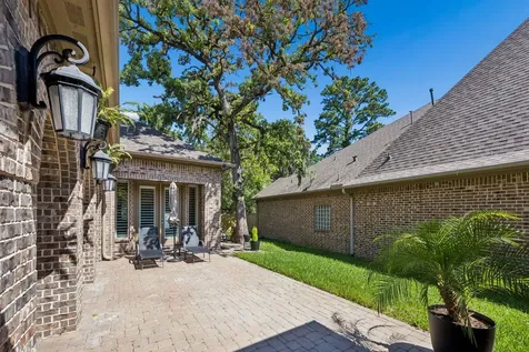 111 N Bimini Twist Circle The Woodlands TX 77375