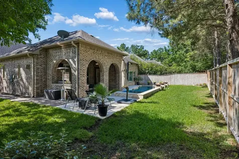 111 N Bimini Twist Circle The Woodlands TX 77375