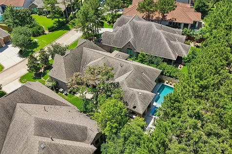 111 N Bimini Twist Circle The Woodlands TX 77375