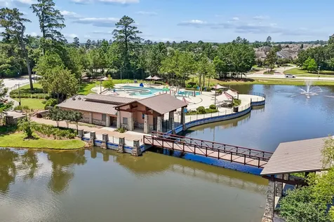 111 N Bimini Twist Circle The Woodlands TX 77375