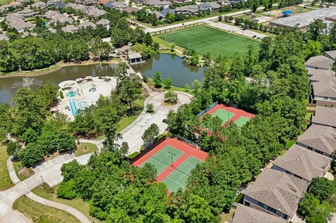 111 N Bimini Twist Circle The Woodlands TX 77375