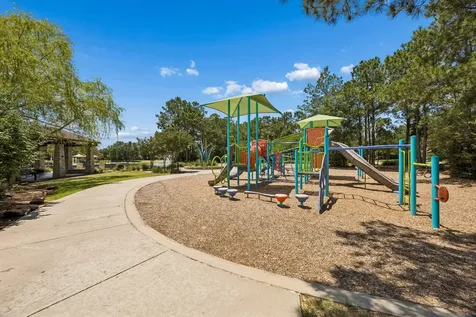 111 N Bimini Twist Circle The Woodlands TX 77375