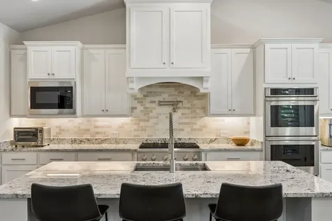 111 N Bimini Twist Circle The Woodlands TX 77375