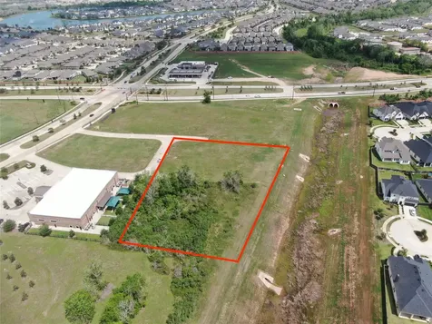 1623 Waters Lake Boulevard Missouri City TX 77459