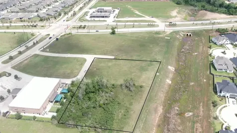 1623 Waters Lake Boulevard Missouri City TX 77459