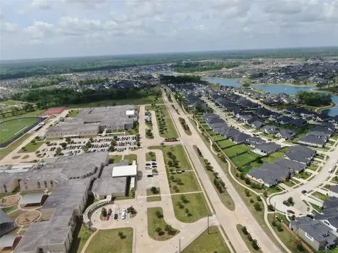 1623 Waters Lake Boulevard Missouri City TX 77459