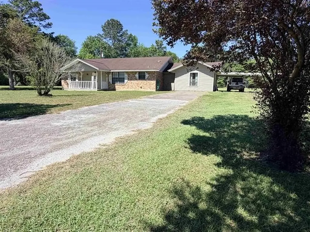 8957 Tejas Lane Silsbee TX 77656