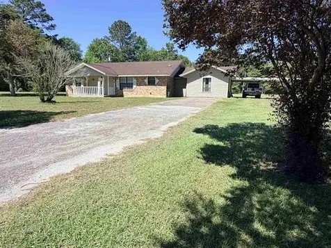 8957 Tejas Lane Silsbee TX 77656