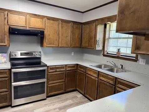 8957 Tejas Lane Silsbee TX 77656