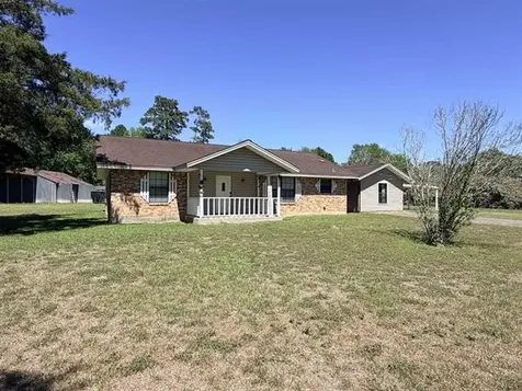 8957 Tejas Lane Silsbee TX 77656