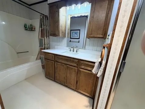 8957 Tejas Lane Silsbee TX 77656