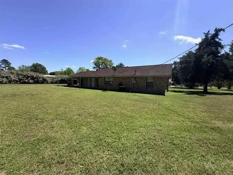 8957 Tejas Lane Silsbee TX 77656