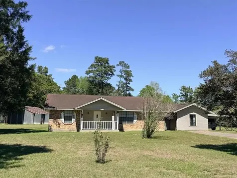 8957 Tejas Lane Silsbee TX 77656