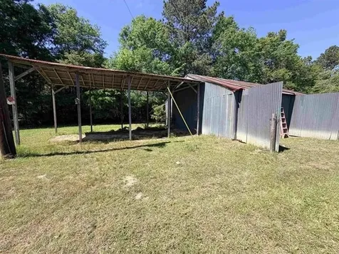8957 Tejas Lane Silsbee TX 77656