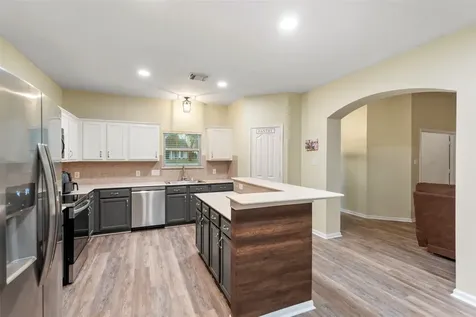 118 Pin Oak Lane Hempstead TX 77445