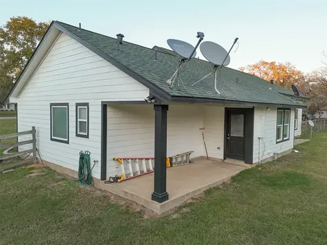 118 Pin Oak Lane Hempstead TX 77445