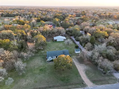 118 Pin Oak Lane Hempstead TX 77445