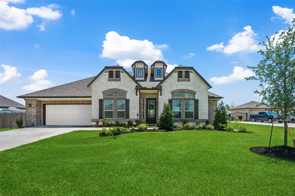 15114 Arenosa Avenue Mont Belvieu TX 77523