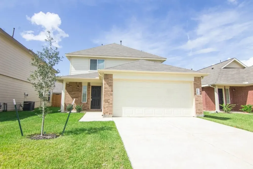 24102 Treviso Gardens Katy TX 77493