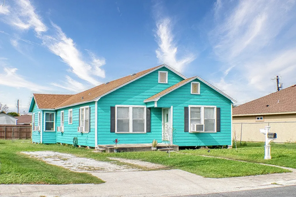 4509 Helen Street Corpus Christi TX 78415