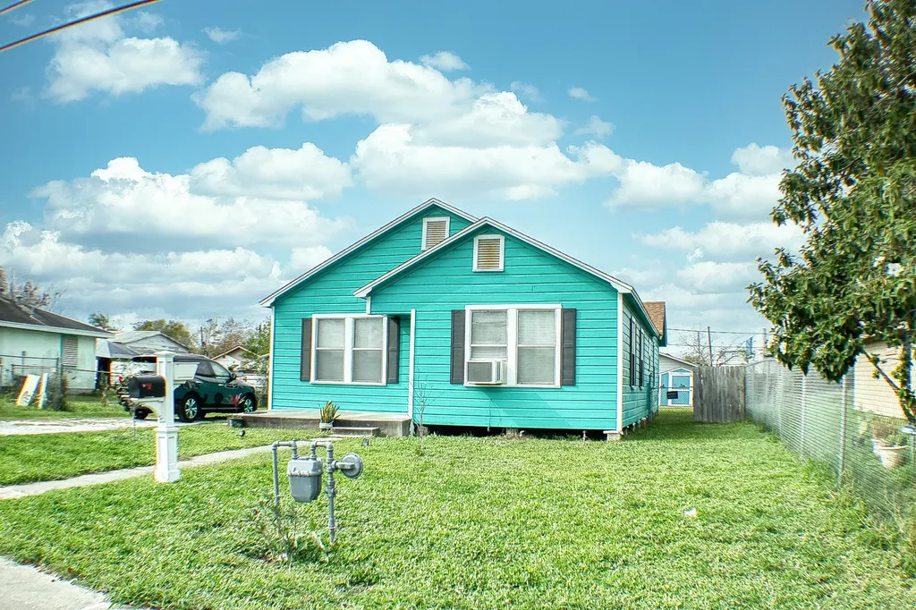 4509 Helen Street Corpus Christi TX 78415