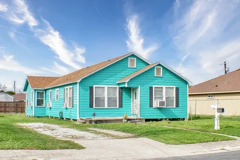 4509 Helen Street Corpus Christi TX 78415