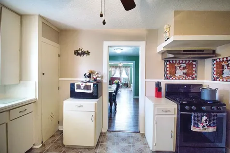 4509 Helen Street Corpus Christi TX 78415