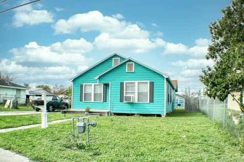 4509 Helen Street Corpus Christi TX 78415