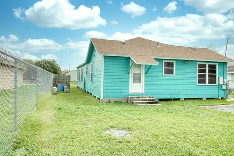 4509 Helen Street Corpus Christi TX 78415