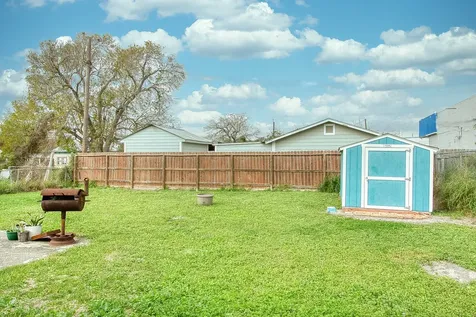 4509 Helen Street Corpus Christi TX 78415