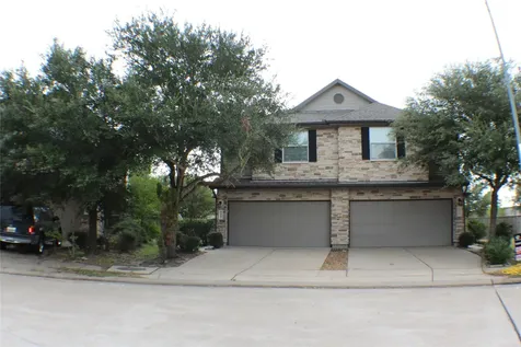 6431 Densberry Lane Katy TX 77494