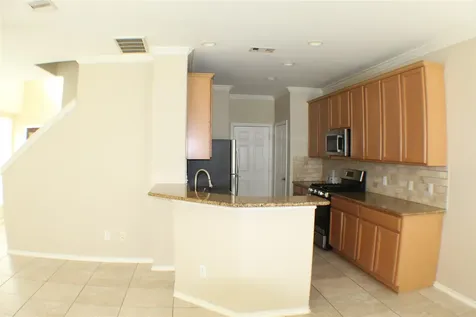 6431 Densberry Lane Katy TX 77494