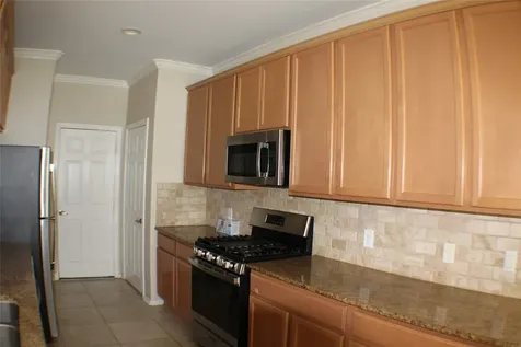 6431 Densberry Lane Katy TX 77494