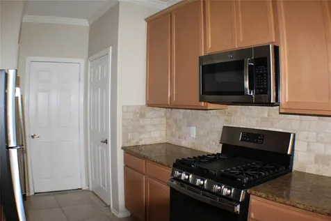 6431 Densberry Lane Katy TX 77494