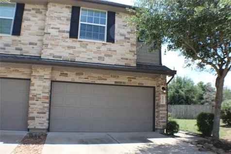 6431 Densberry Lane Katy TX 77494