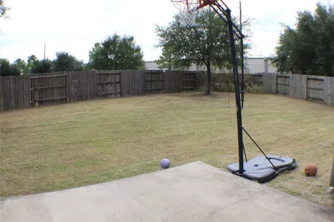 6431 Densberry Lane Katy TX 77494