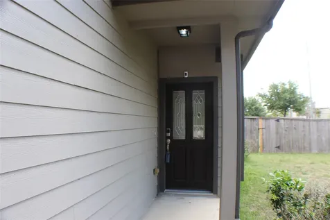 6431 Densberry Lane Katy TX 77494