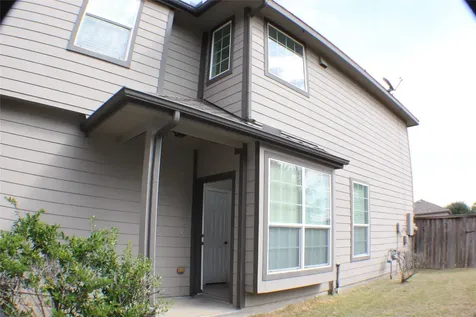 6431 Densberry Lane Katy TX 77494