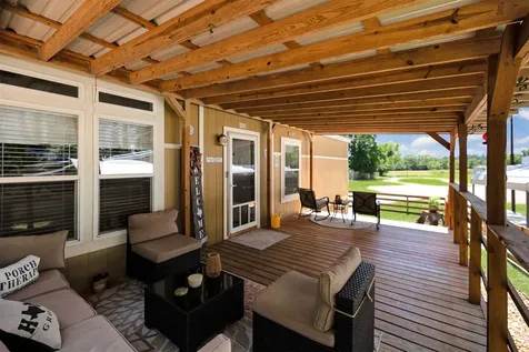 12602 Paradise View Court Willis TX 77318