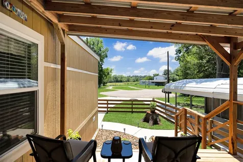 12602 Paradise View Court Willis TX 77318