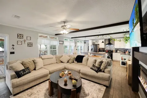 12602 Paradise View Court Willis TX 77318