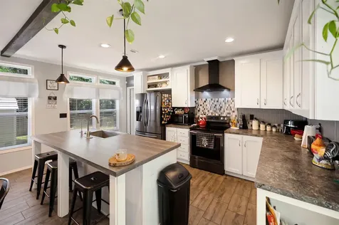 12602 Paradise View Court Willis TX 77318