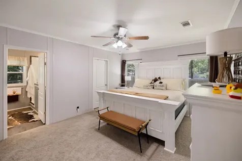 12602 Paradise View Court Willis TX 77318