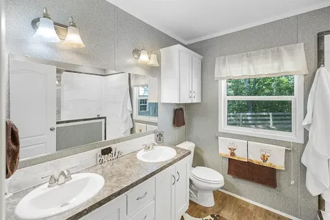 12602 Paradise View Court Willis TX 77318