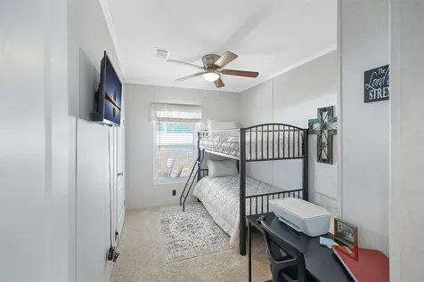 12602 Paradise View Court Willis TX 77318