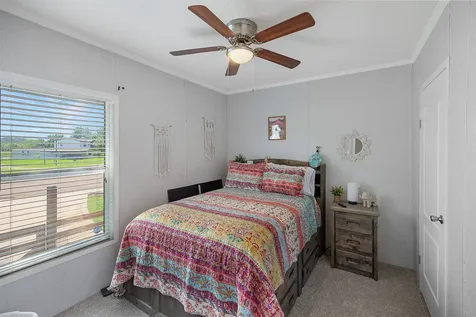 12602 Paradise View Court Willis TX 77318
