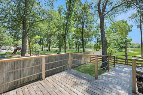 12602 Paradise View Court Willis TX 77318