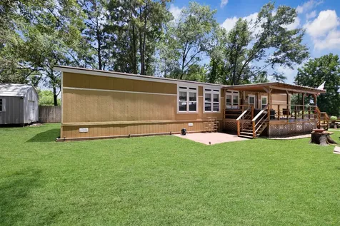 12602 Paradise View Court Willis TX 77318