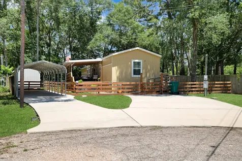 12602 Paradise View Court Willis TX 77318