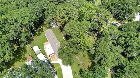12602 Paradise View Court Willis TX 77318